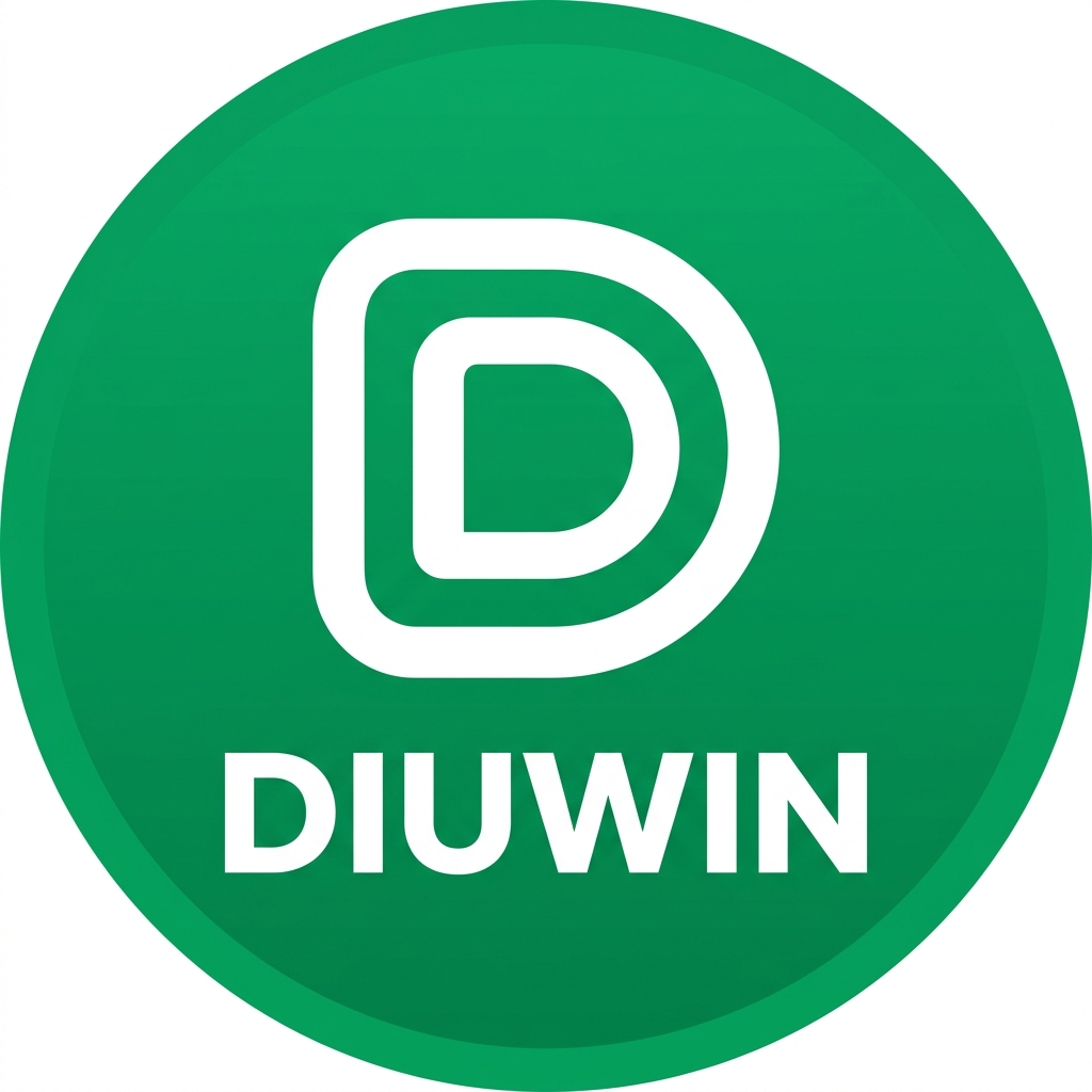 Diu Win Logo