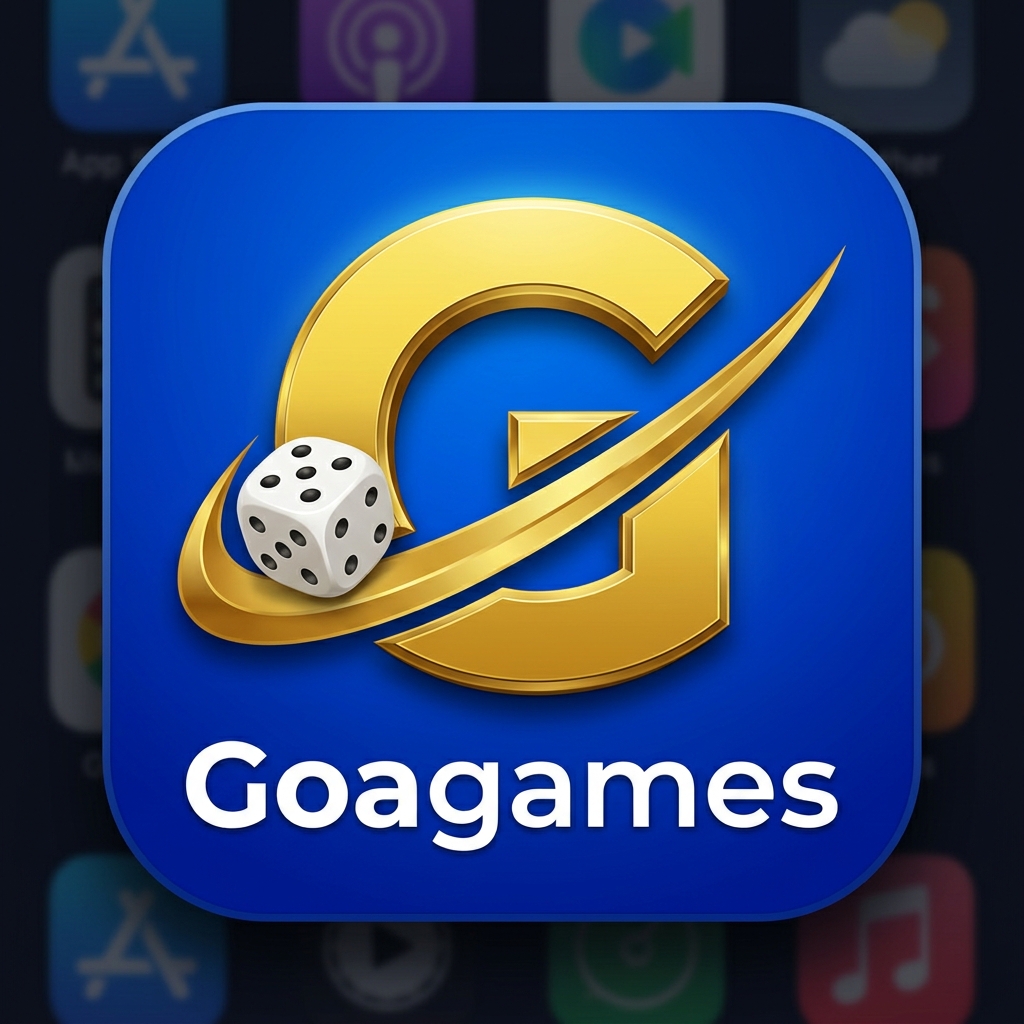 Goa Game Logo