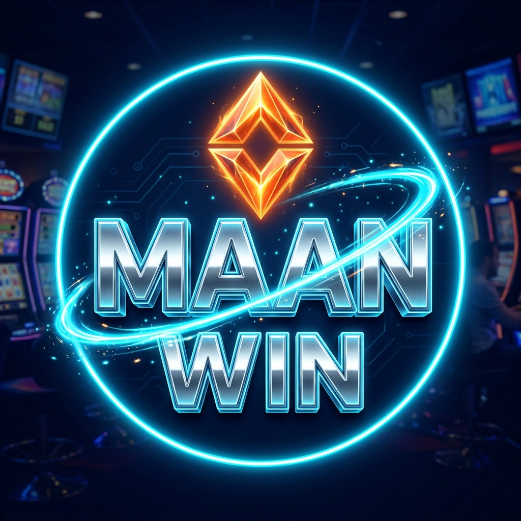 Maan Win Logo