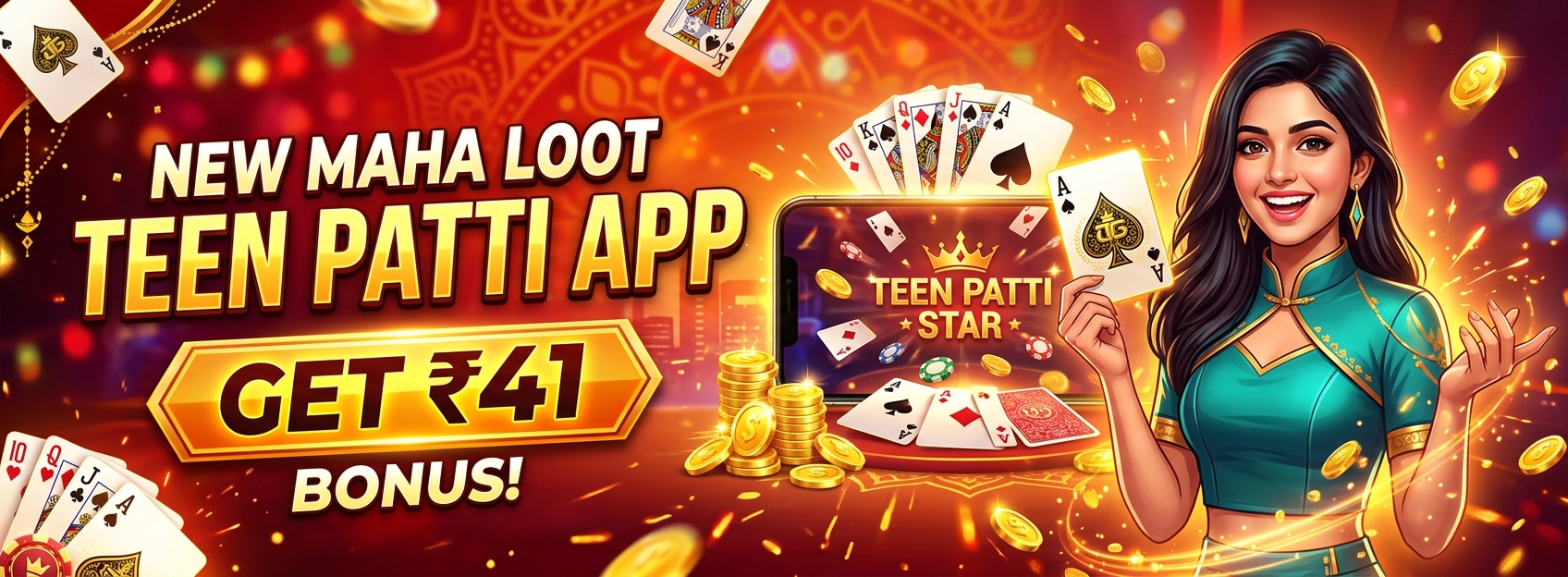 Rummy Bonus Apps
