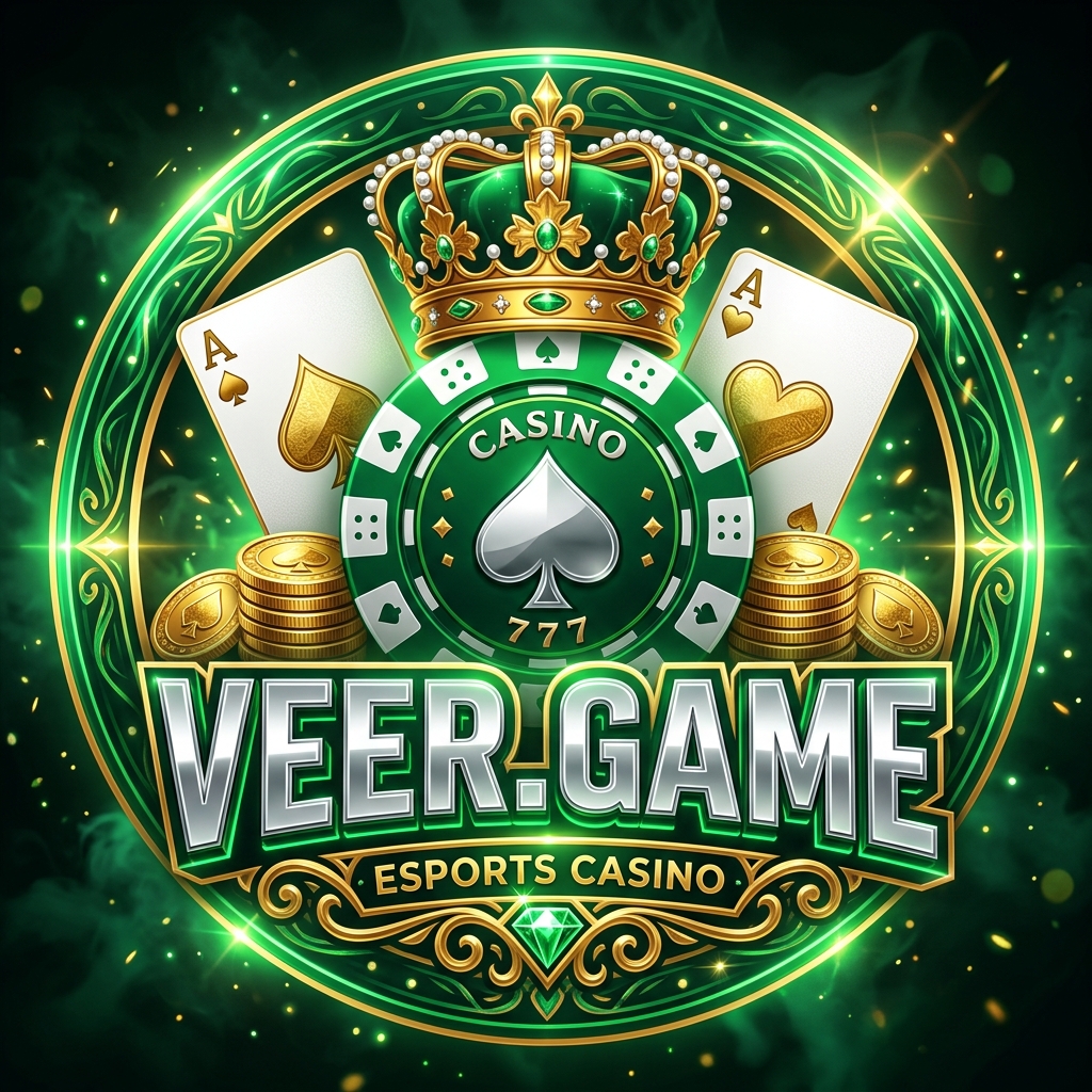 Veer Game Logo